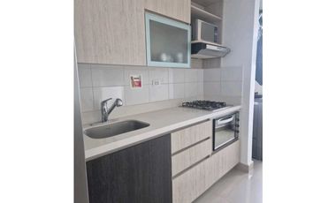 APARTAMENTO EN VENTA SABANETA LAS LOMITAS (T)