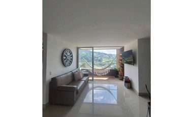 APARTAMENTO EN VENTA SABANETA LAS LOMITAS (T)