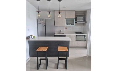 APARTAMENTO EN VENTA SABANETA LAS LOMITAS (T)