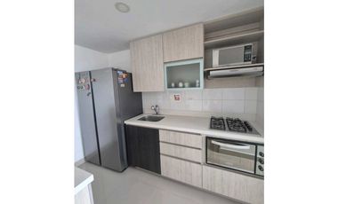 APARTAMENTO EN VENTA SABANETA LAS LOMITAS (T)