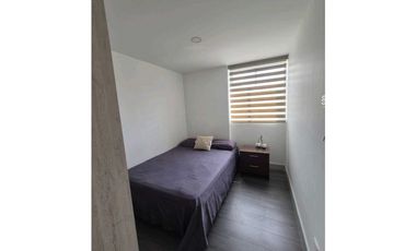APARTAMENTO EN VENTA SABANETA LAS LOMITAS (T)
