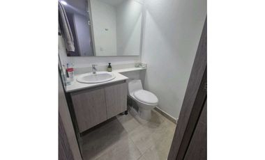 APARTAMENTO EN VENTA SABANETA LAS LOMITAS (T)