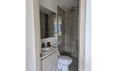 APARTAMENTO EN VENTA SABANETA LAS LOMITAS (T)