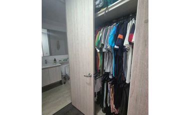 APARTAMENTO EN VENTA SABANETA LAS LOMITAS (T)
