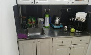 OFICINA EN VENTA SECTOR SURAMERICANA  - EXITO DE COLOMBIA (D)