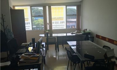 OFICINA EN VENTA SECTOR SURAMERICANA  - EXITO DE COLOMBIA (D)