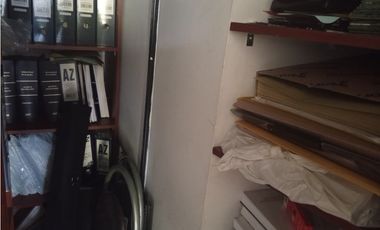 OFICINA EN VENTA SECTOR SURAMERICANA  - EXITO DE COLOMBIA (D)