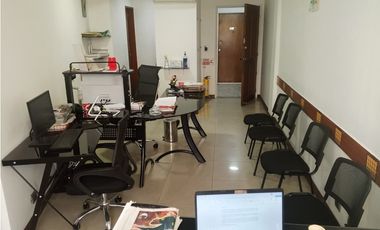 OFICINA EN VENTA SECTOR SURAMERICANA  - EXITO DE COLOMBIA (D)