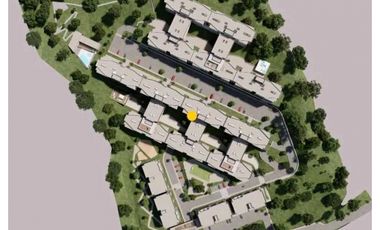 APARTAESTUDIO EN VENTA LA CEJA (T)