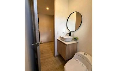 APARTAESTUDIO EN VENTA LA CEJA (T)