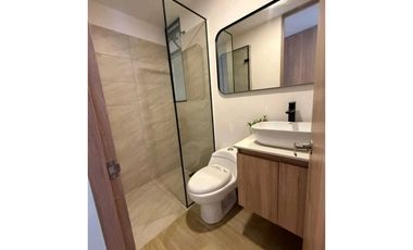 APARTAESTUDIO EN VENTA LA CEJA (T)