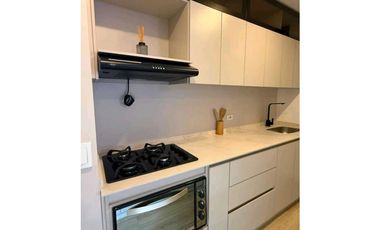 APARTAESTUDIO EN VENTA LA CEJA (T)