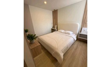 APARTAESTUDIO EN VENTA LA CEJA (T)