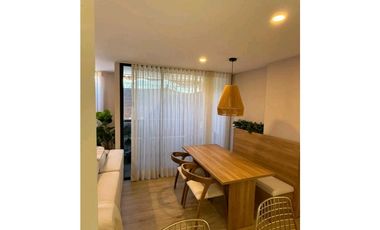 APARTAESTUDIO EN VENTA LA CEJA (T)