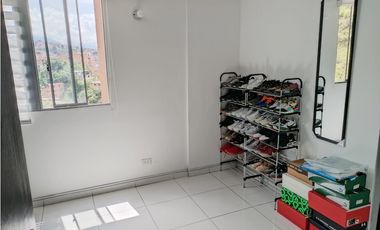 APARTAMENTO EN VENTA CALASANZ (N)