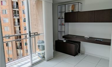 APARTAMENTO EN VENTA CALASANZ (N)
