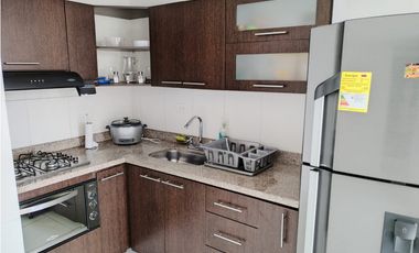 APARTAMENTO EN VENTA CALASANZ (N)