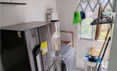 APARTAMENTO EN VENTA CALASANZ (N)