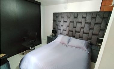 APARTAMENTO EN VENTA CALASANZ (N)