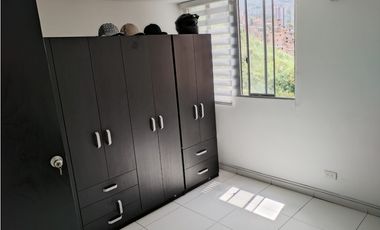 APARTAMENTO EN VENTA CALASANZ (N)