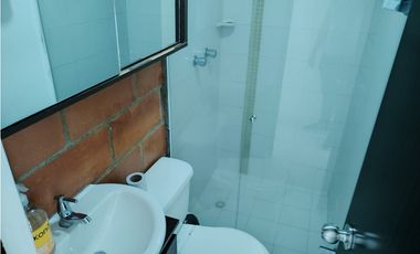 APARTAMENTO EN VENTA CALASANZ (N)