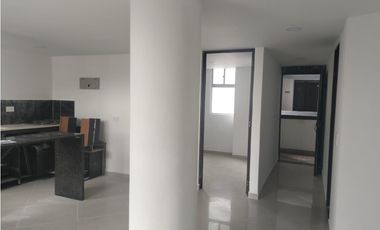 APARTAMENTO EN VENTA LA AMERICA (L)