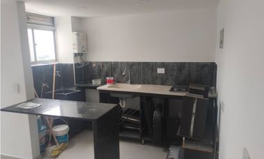 APARTAMENTO EN VENTA LA AMERICA (L)
