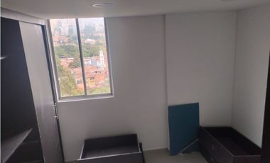 APARTAMENTO EN VENTA LA AMERICA (L)