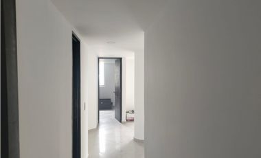 APARTAMENTO EN VENTA LA AMERICA (L)