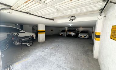 APARTAMENTO EN VENTA LAURELES (L)