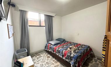 APARTAMENTO EN VENTA LAURELES (L)