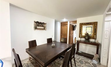 APARTAMENTO EN VENTA LAURELES (L)