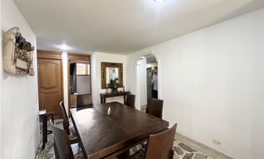 APARTAMENTO EN VENTA LAURELES (L)