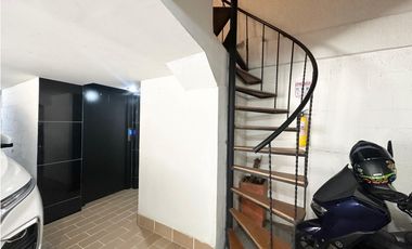 APARTAMENTO EN VENTA LAURELES (L)