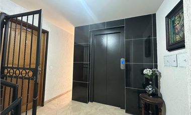 APARTAMENTO EN VENTA LAURELES (L)