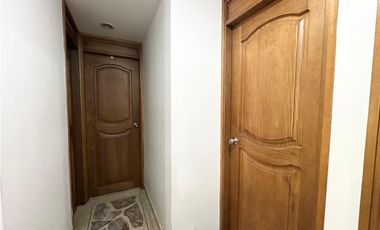 APARTAMENTO EN VENTA LAURELES (L)