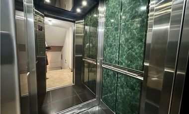 APARTAMENTO EN VENTA LAURELES (L)