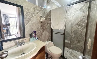 APARTAMENTO EN VENTA LAURELES (L)