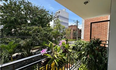 APARTAMENTO EN VENTA LAURELES (L)