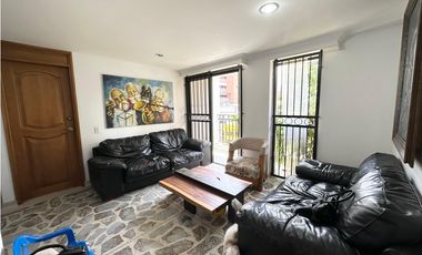 APARTAMENTO EN VENTA LAURELES (L)