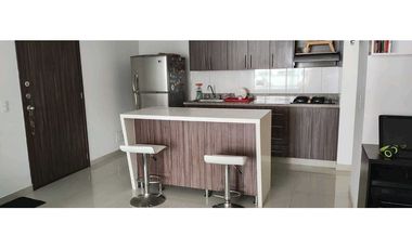 APARTAMENTO EN VENTA SABANETA (N)