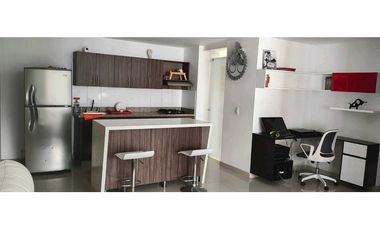 APARTAMENTO EN VENTA SABANETA (N)