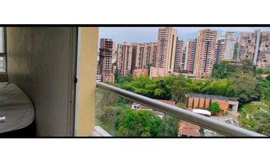 APARTAMENTO EN VENTA SABANETA (N)