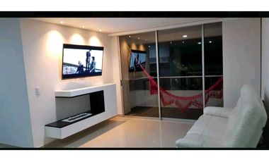 APARTAMENTO EN VENTA SABANETA (N)
