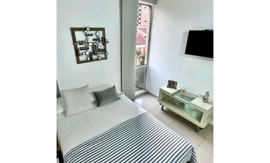DUPLEX EN VENTA EL POBLADO SECTOR SAN DIEGO (T)