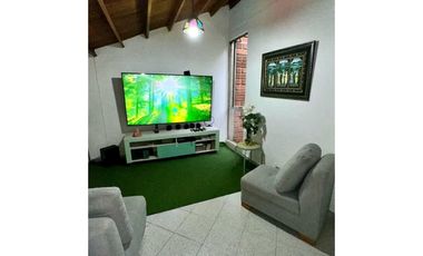 DUPLEX EN VENTA EL POBLADO SECTOR SAN DIEGO (T)