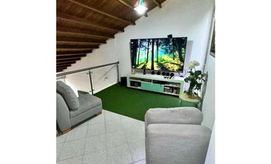 DUPLEX EN VENTA EL POBLADO SECTOR SAN DIEGO (T)