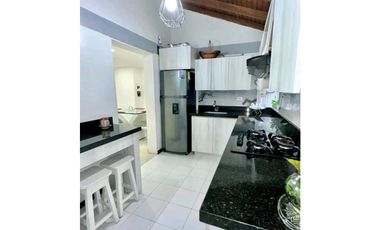 DUPLEX EN VENTA EL POBLADO SECTOR SAN DIEGO (T)
