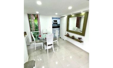 DUPLEX EN VENTA EL POBLADO SECTOR SAN DIEGO (T)