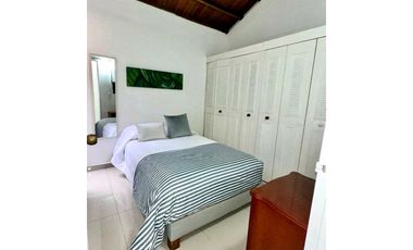 DUPLEX EN VENTA EL POBLADO SECTOR SAN DIEGO (T)